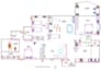 create complete interior working drawings in autocad